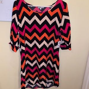 Charlotte Russe Dress